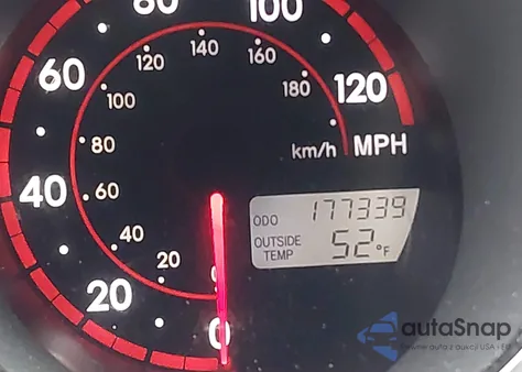 2005 Pontiac Vibe z USA, uszkodzony, nr VIN 5Y2SL63835Z464732